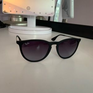 Ray Ban Erika’s